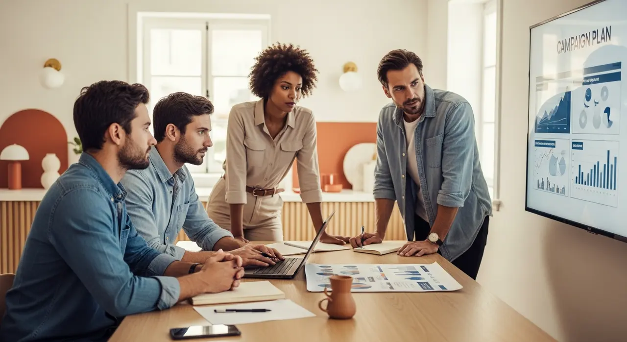 Agence Marketing Le Perreux-sur-Marne